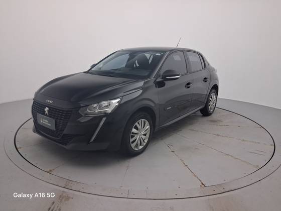 PEUGEOT 208 1.0 FIREFLY FLEX LIKE MANUAL